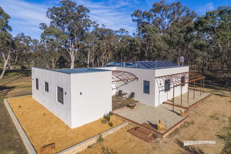 301 Mia Mia Road, Newstead VIC 3462