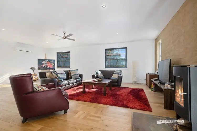 Sixth view of Homely house listing, 301 Mia Mia Road, Newstead VIC 3462