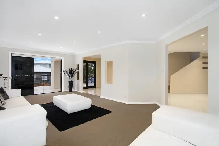 Second view of Homely house listing, 13 Fischer Road, Flinders NSW 2529