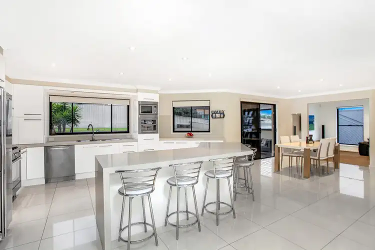 Third view of Homely house listing, 13 Fischer Road, Flinders NSW 2529