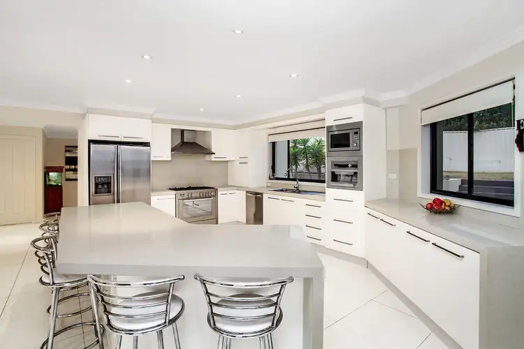 Fourth view of Homely house listing, 13 Fischer Road, Flinders NSW 2529