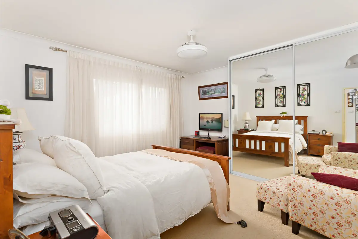 Main view of Homely unit listing, 1/866 Botany Road, Mascot NSW 2020