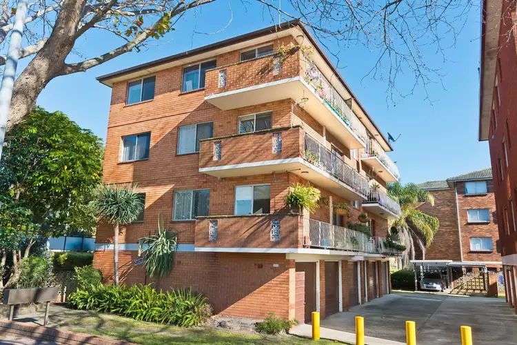 Sixth view of Homely unit listing, 1/866 Botany Road, Mascot NSW 2020