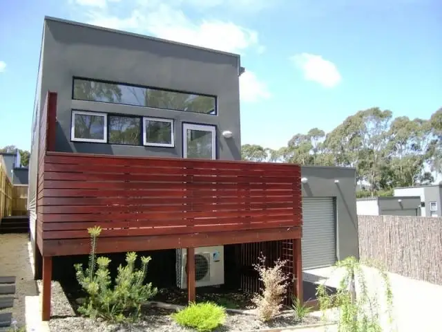Second view of Homely townhouse listing, 3 Possum Lane, Turners Beach TAS 7315