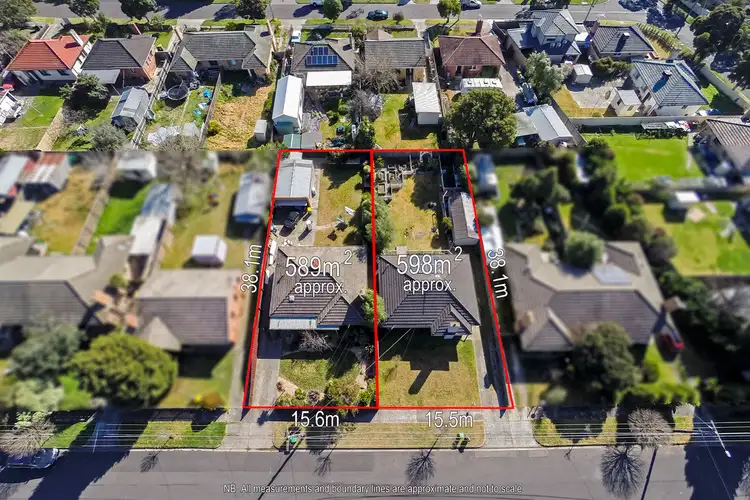 13-15 Kilmore Avenue, Reservoir VIC 3073