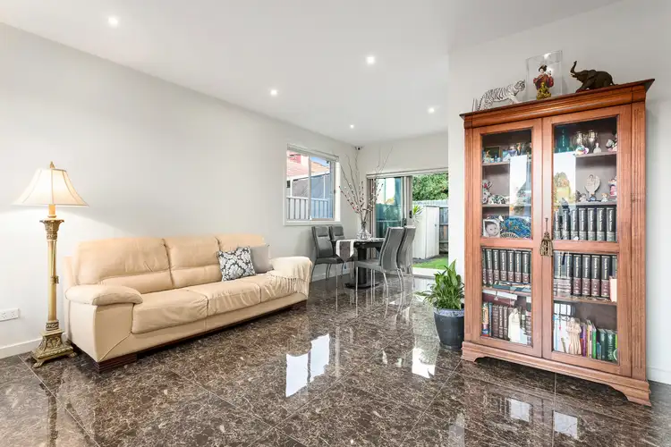 Second view of Homely townhouse listing, 5A Edward Street, Fawkner VIC 3060