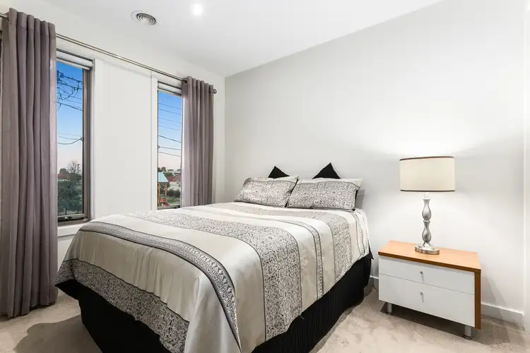 Fourth view of Homely townhouse listing, 5A Edward Street, Fawkner VIC 3060