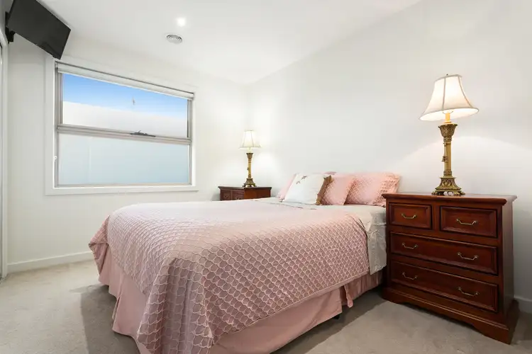 Fifth view of Homely townhouse listing, 5A Edward Street, Fawkner VIC 3060