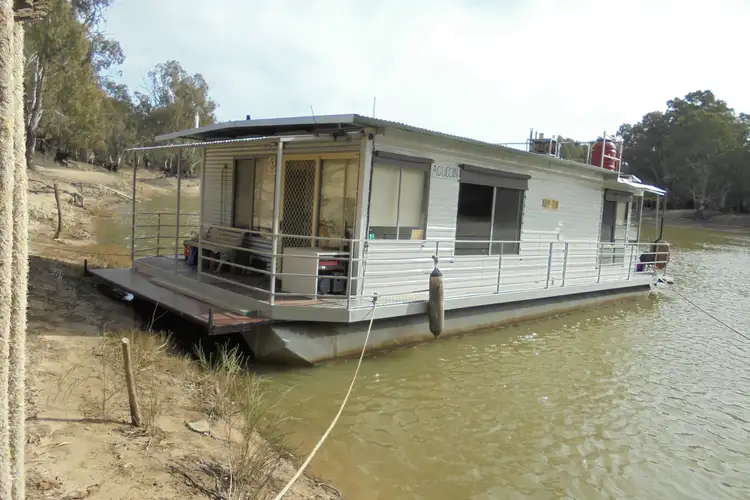 Main view of Homely house listing, Lot 1 Murray Valley Highway, Boundary Bend VIC 3599