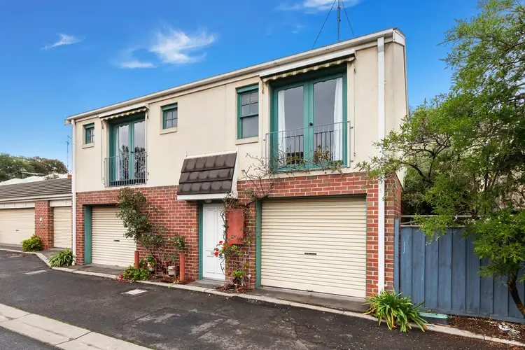 23 Gardner Lane, Kensington VIC 3031