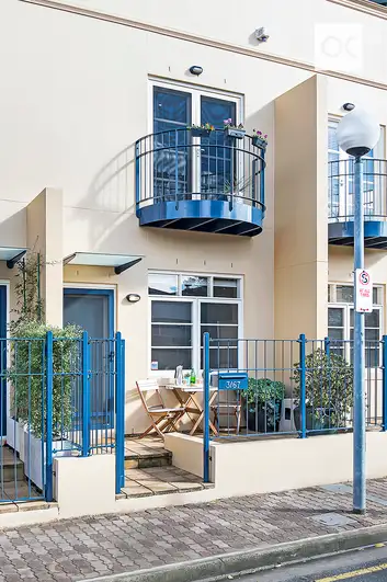 3/65 Symonds Place, Adelaide SA 5000