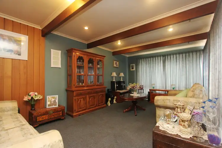 Second view of Homely house listing, 4 Victoria Parade, Goulburn NSW 2580