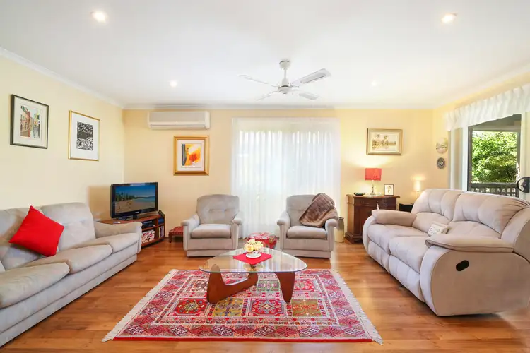 Sixth view of Homely house listing, 10 Sohrabi Place, Lake Munmorah NSW 2259