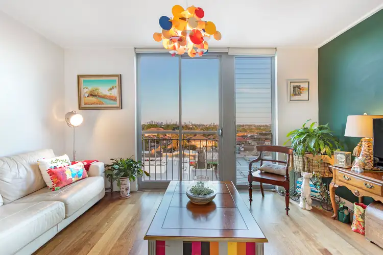T07/4-12 Garfield Street, Five Dock NSW 2046