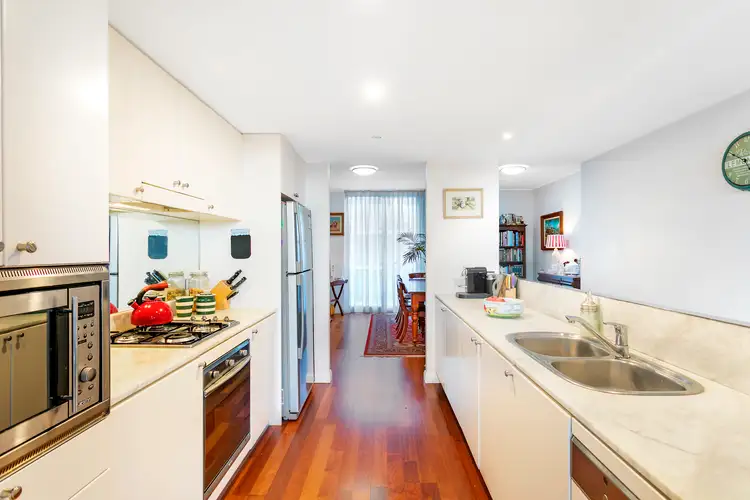 Fourth view of Homely apartment listing, T07/4-12 Garfield Street, Five Dock NSW 2046