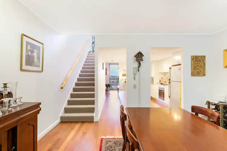 Fifth view of Homely apartment listing, T07/4-12 Garfield Street, Five Dock NSW 2046