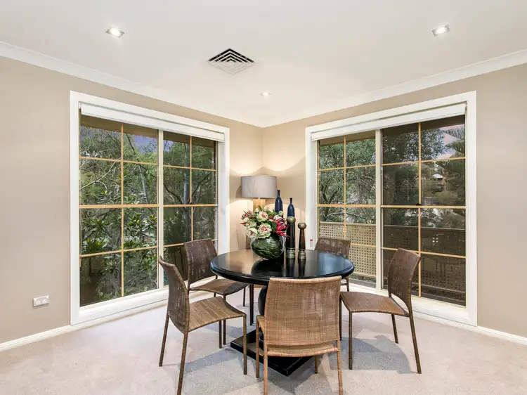 Fourth view of Homely house listing, 1 Joanne Close, Cherrybrook NSW 2126