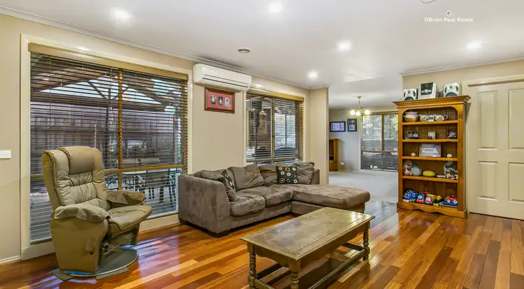 Third view of Homely house listing, 15 Stirling Circuit, Beaconsfield VIC 3807