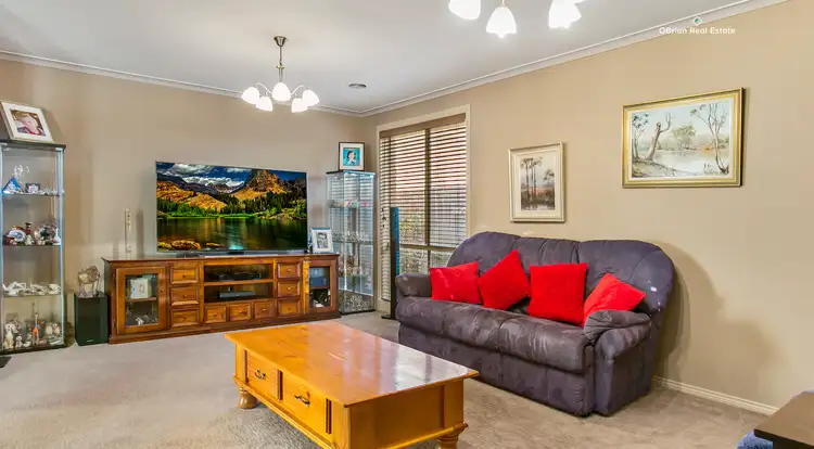 Fourth view of Homely house listing, 15 Stirling Circuit, Beaconsfield VIC 3807