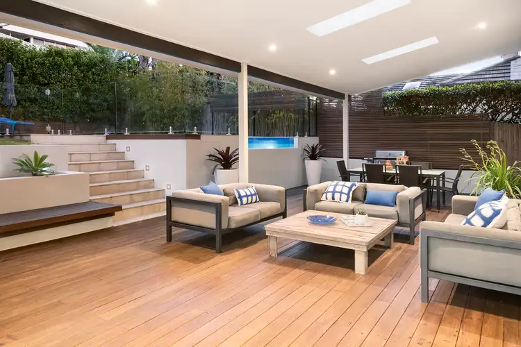 Second view of Homely house listing, 11 Dobroyd Road, Balgowlah Heights NSW 2093