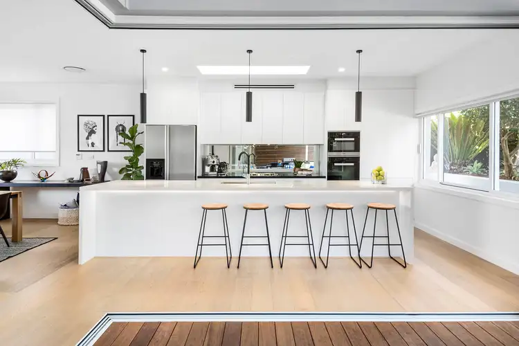 Third view of Homely house listing, 11 Dobroyd Road, Balgowlah Heights NSW 2093