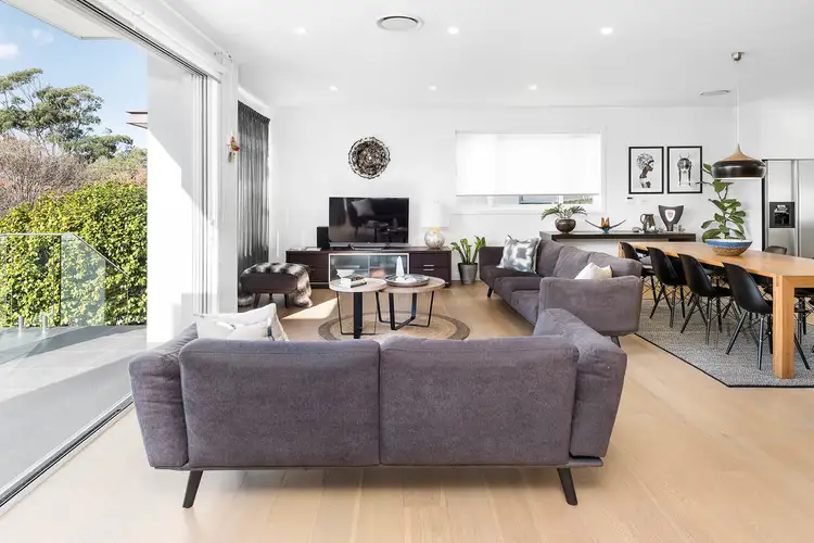 Fifth view of Homely house listing, 11 Dobroyd Road, Balgowlah Heights NSW 2093