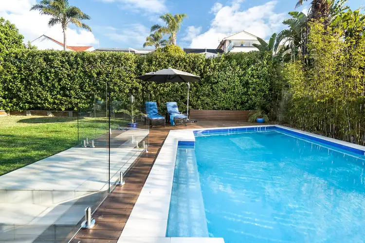 Sixth view of Homely house listing, 11 Dobroyd Road, Balgowlah Heights NSW 2093