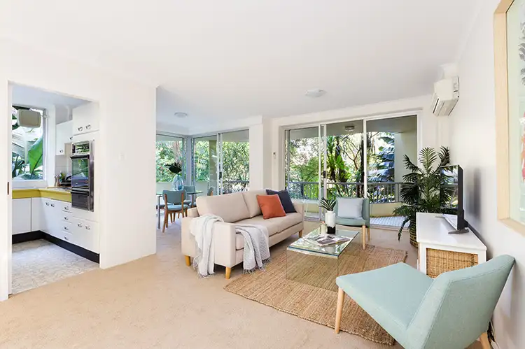 4/25 Johnson Street, Chatswood NSW 2067