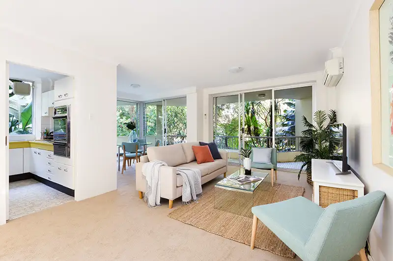 Main view of Homely apartment listing, 4/25 Johnson Street, Chatswood NSW 2067