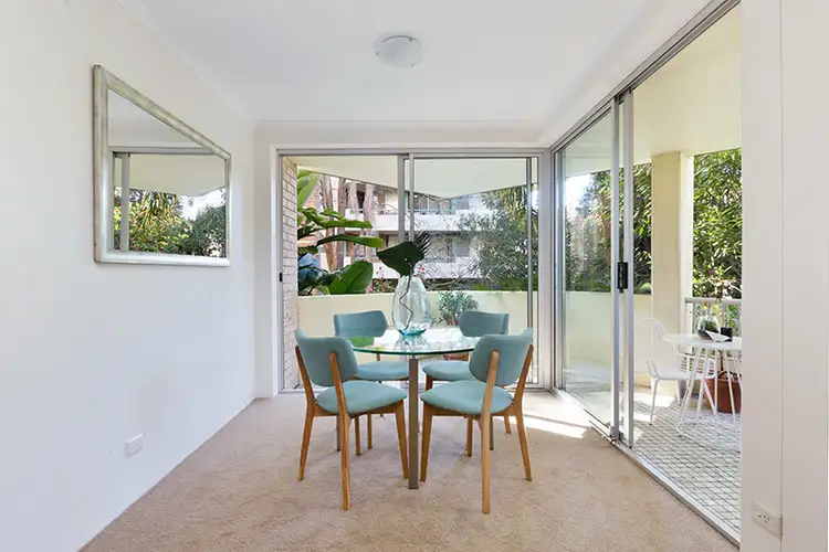 Second view of Homely apartment listing, 4/25 Johnson Street, Chatswood NSW 2067
