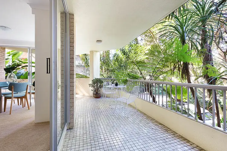 Fourth view of Homely apartment listing, 4/25 Johnson Street, Chatswood NSW 2067