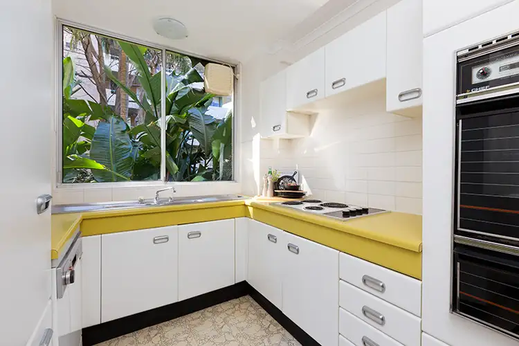Fifth view of Homely apartment listing, 4/25 Johnson Street, Chatswood NSW 2067