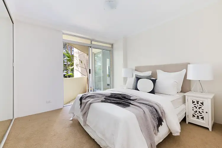 Sixth view of Homely apartment listing, 4/25 Johnson Street, Chatswood NSW 2067