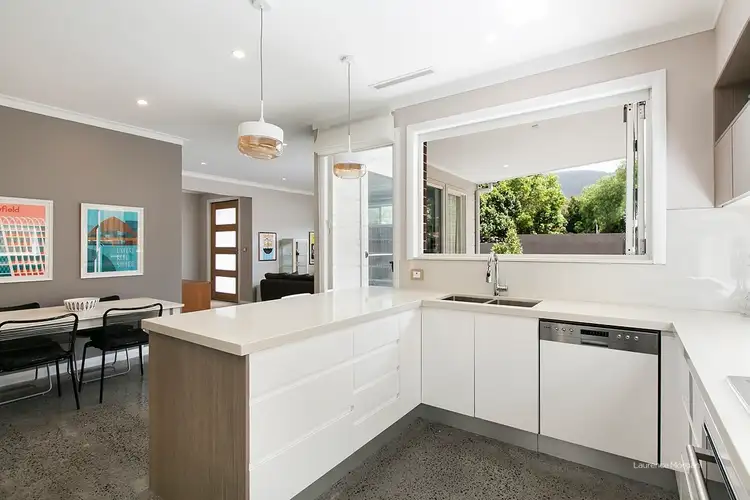 Fourth view of Homely house listing, 1/393 Lawrence Hargrave Drive, Thirroul NSW 2515