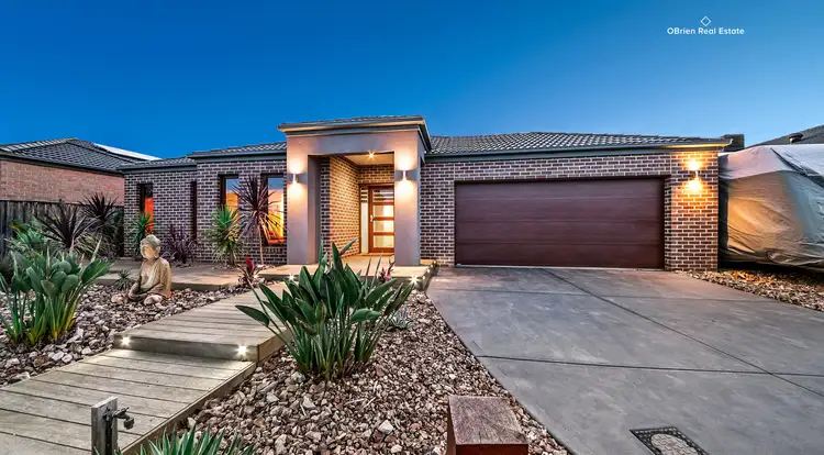 47 The Esplanade, Narre Warren South VIC 3805