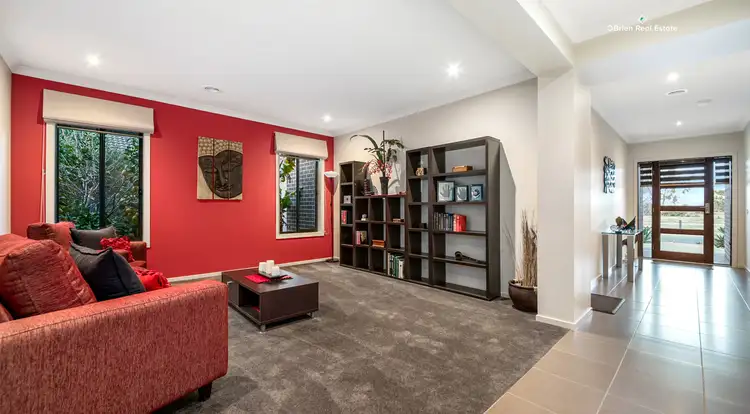 Fifth view of Homely house listing, 47 The Esplanade, Narre Warren South VIC 3805