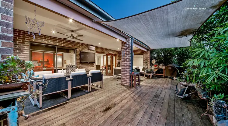 Sixth view of Homely house listing, 47 The Esplanade, Narre Warren South VIC 3805