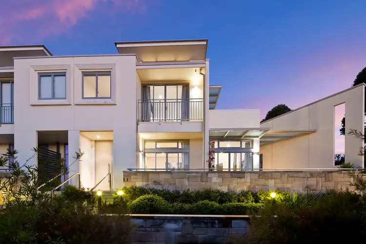 Main view of Homely apartment listing, 9/1 Cerretti Crescent, Manly NSW 2095