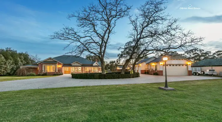 Main view of Homely house listing, 8 Coach House Lane, Beaconsfield VIC 3807