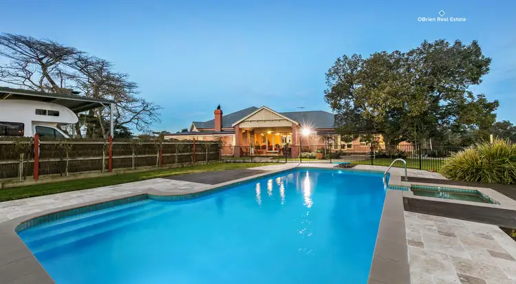 Second view of Homely house listing, 8 Coach House Lane, Beaconsfield VIC 3807