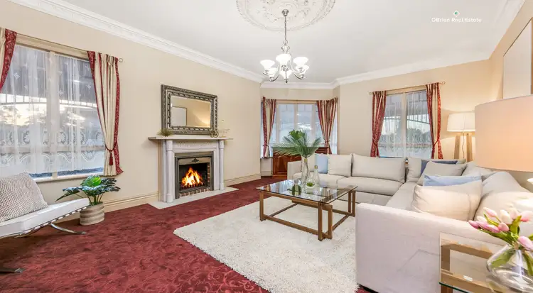 Third view of Homely house listing, 8 Coach House Lane, Beaconsfield VIC 3807