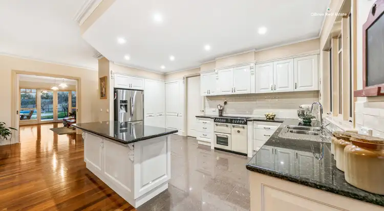 Fourth view of Homely house listing, 8 Coach House Lane, Beaconsfield VIC 3807