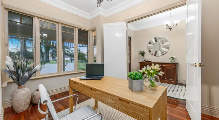 Fifth view of Homely house listing, 8 Coach House Lane, Beaconsfield VIC 3807