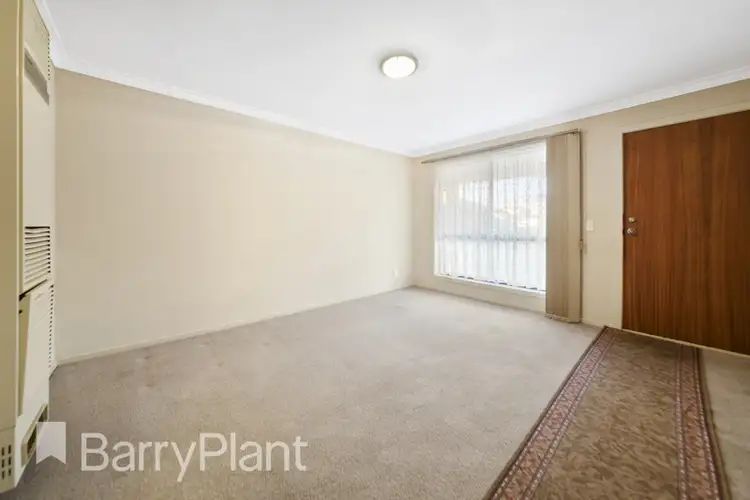 Third view of Homely unit listing, 6/9 Grant Street, St Albans VIC 3021