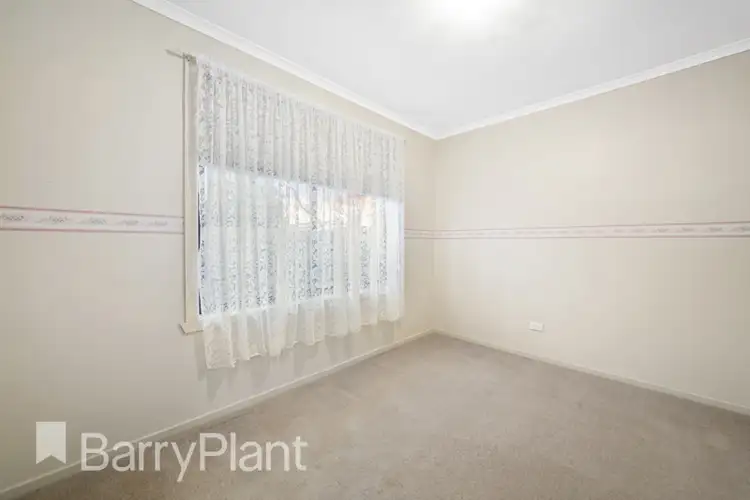 Fifth view of Homely unit listing, 6/9 Grant Street, St Albans VIC 3021