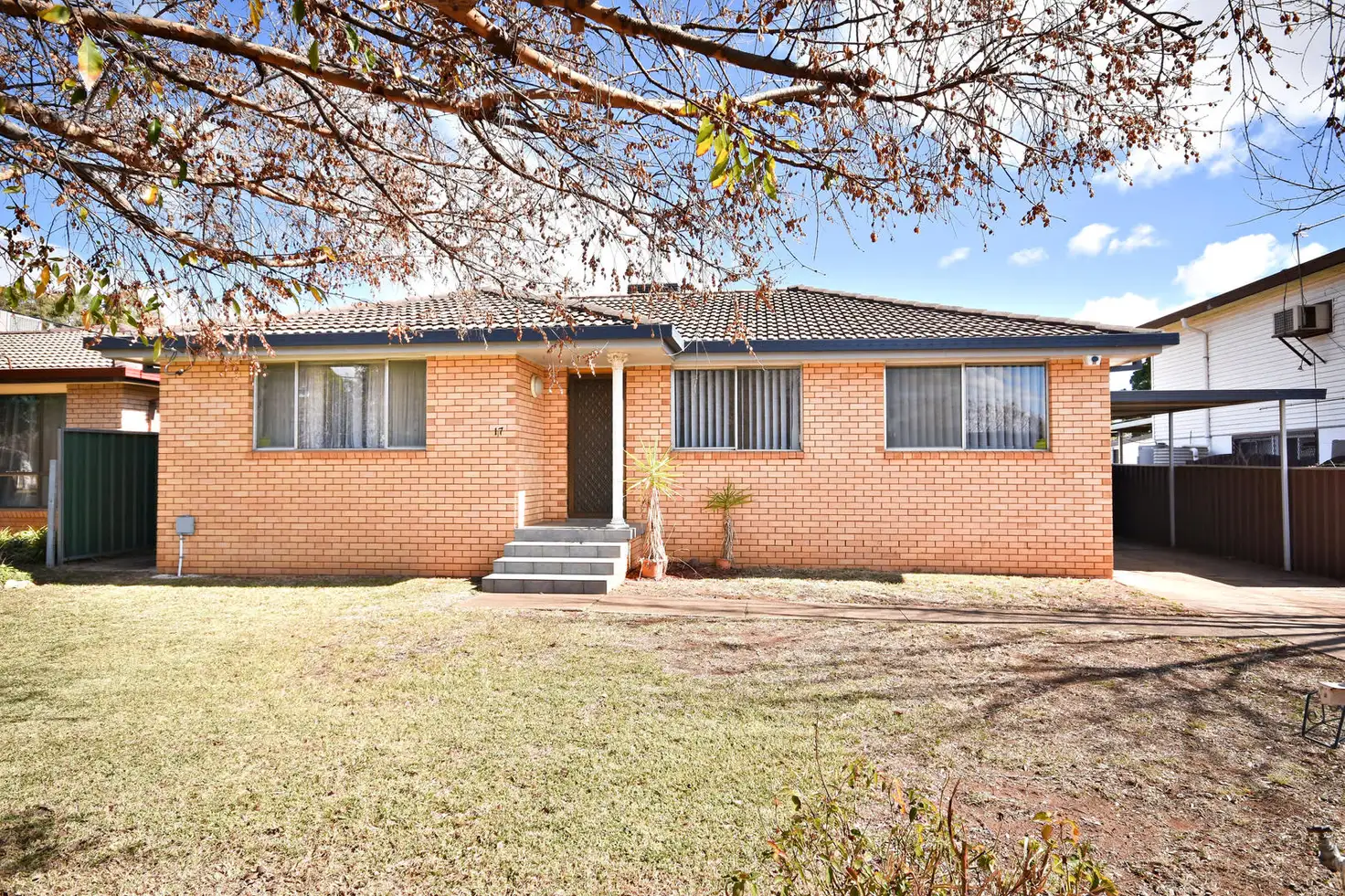 Main view of Homely house listing, 17 Corbett Avenue, Dubbo NSW 2830