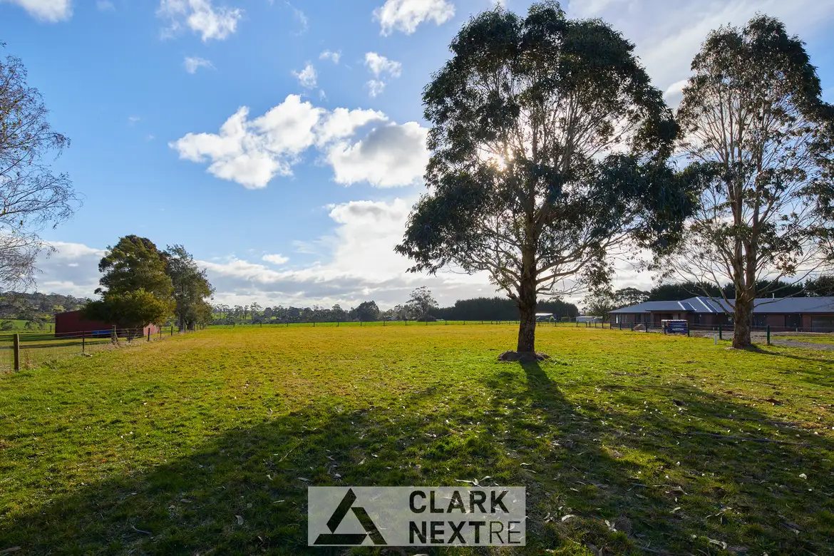 Main view of Homely land listing, 4/11 Arnup Crescent, Drouin VIC 3818
