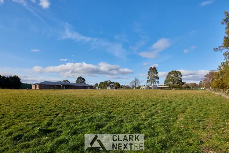 Fourth view of Homely land listing, 4/11 Arnup Crescent, Drouin VIC 3818