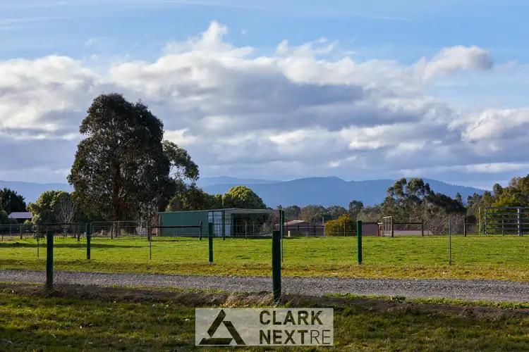 Fifth view of Homely land listing, 4/11 Arnup Crescent, Drouin VIC 3818