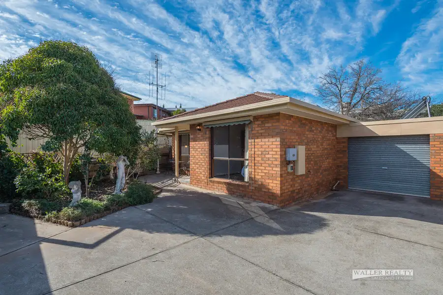 Main view of Homely unit listing, 3/1A McGrath Street, Castlemaine VIC 3450